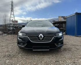 Renault Talisman Grandtour 2.0 Blue dCi Limited * ЛИЗИНГ, снимка 2