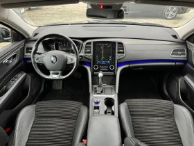 Renault Talisman Grandtour 2.0 Blue dCi Limited * ЛИЗИНГ, снимка 6