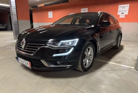 Renault Talisman Grandtour 2.0 Blue dCi Limited * ЛИЗИНГ, снимка 14