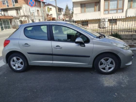 Peugeot 207, снимка 5