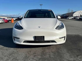 Tesla Model Y * Long Range * 2 КЛЮЧА* ПОДГРЕВ* KEYLESS* , снимка 6