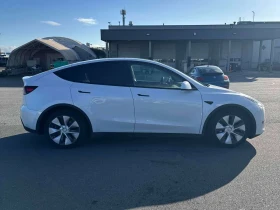 Tesla Model Y * Long Range * 2 КЛЮЧА* ПОДГРЕВ* KEYLESS* , снимка 3