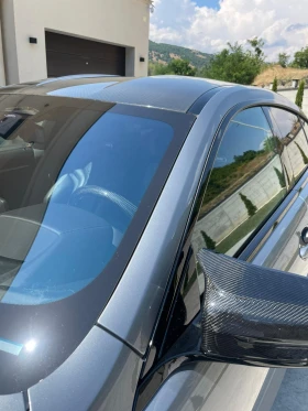 BMW M8 Gran Coupe Competition, снимка 6