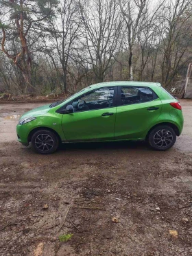 Mazda 2, снимка 4