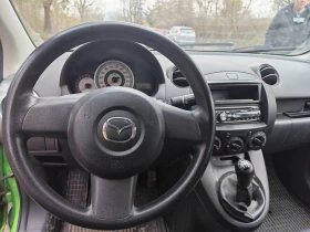 Mazda 2, снимка 9