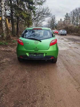 Mazda 2, снимка 5