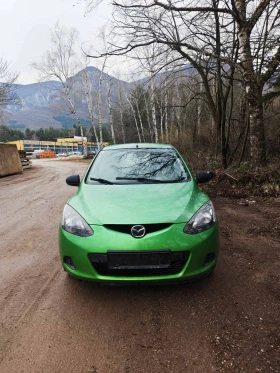 Mazda 2, снимка 10
