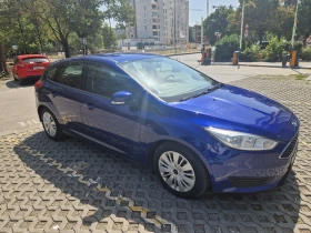 Ford Focus 1.5 TDCi, снимка 6