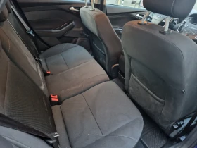 Ford Focus 1.5 TDCi, снимка 11
