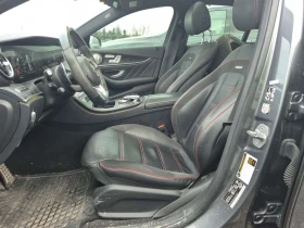 Mercedes-Benz E 43 AMG CARFAX/Дистроник/+ ГУМИ и ДЖАНТИ/Панорама/Подгрев/, снимка 7