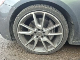 Mercedes-Benz E 43 AMG CARFAX/Дистроник/+ ГУМИ и ДЖАНТИ/Панорама/Подгрев/, снимка 17