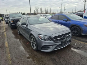 Mercedes-Benz E 43 AMG CARFAX/Дистроник/+ ГУМИ и ДЖАНТИ/Панорама/Подгрев/, снимка 2