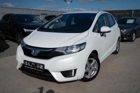 Honda Jazz 1.3* 102кс* ЕВРО6* бензин* , снимка 1