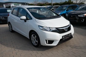 Honda Jazz 1.3* 102кс* ЕВРО6* бензин* , снимка 4