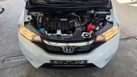 Honda Jazz 1.3* 102кс* ЕВРО6* бензин* , снимка 17