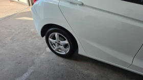 Honda Jazz 1.3* 102кс* ЕВРО6* бензин* , снимка 15