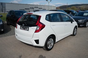 Honda Jazz 1.3* 102кс* ЕВРО6* бензин* , снимка 5