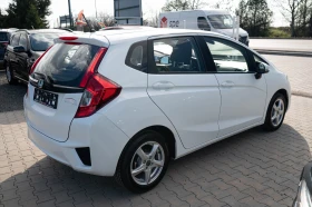 Honda Jazz 1.3* 102кс* ЕВРО6* бензин* , снимка 7