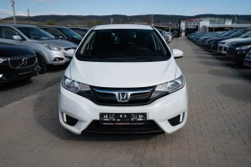Honda Jazz 1.3* 102кс* ЕВРО6* бензин* , снимка 3
