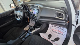 Honda Jazz 1.3* 102кс* ЕВРО6* бензин* , снимка 12
