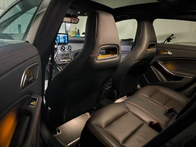 Mercedes-Benz CLA 250 CLA 250 4MATIC АМГ line, снимка 3