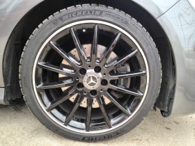 Mercedes-Benz CLA 250 CLA 250 4MATIC АМГ line, снимка 9