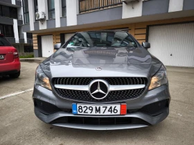 Mercedes-Benz CLA 250 CLA 250 4MATIC АМГ line, снимка 4