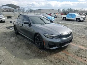 BMW 330 2l I, снимка 12