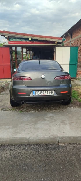 Alfa Romeo 159, снимка 3