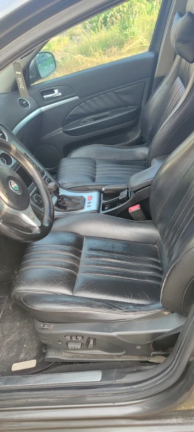 Alfa Romeo 159, снимка 6