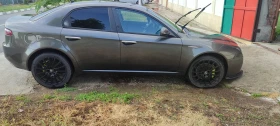 Alfa Romeo 159, снимка 2
