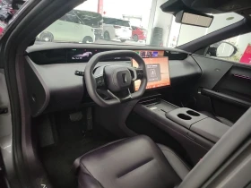 Avatr 06 AWD Ultra Pure Electric Edition 72.88kWh, снимка 10
