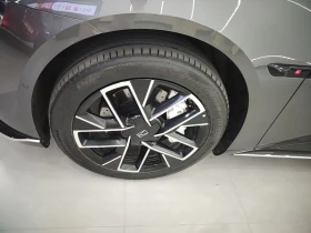 Avatr 06 AWD Ultra Pure Electric Edition 72.88kWh, снимка 7