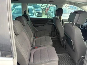 VW Sharan 2.0i Automatic , снимка 12