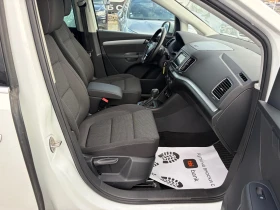 VW Sharan 2.0i Automatic , снимка 13