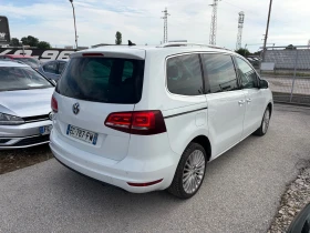 VW Sharan 2.0i Automatic , снимка 4