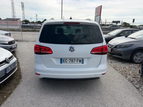 VW Sharan 2.0i Automatic , снимка 5