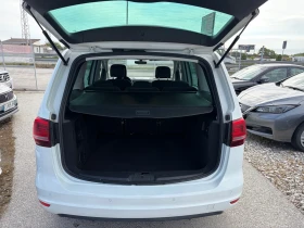 VW Sharan 2.0i Automatic , снимка 11