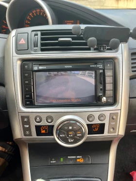 Toyota Verso 2.0 D4D, снимка 8