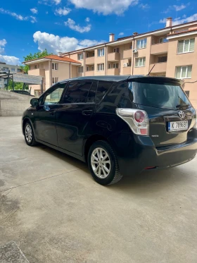 Toyota Verso 2.0 D4D, снимка 4