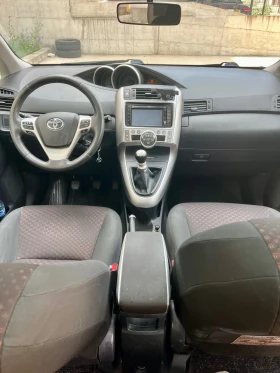 Toyota Verso 2.0 D4D, снимка 6