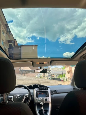 Toyota Verso 2.0 D4D, снимка 7