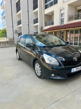 Toyota Verso 2.0 D4D, снимка 2
