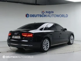 Audi A8, снимка 2