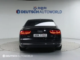 Audi A8, снимка 4