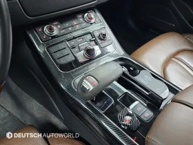 Audi A8, снимка 9