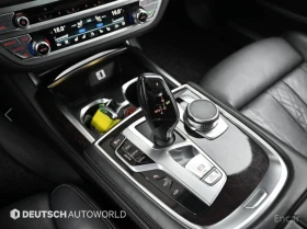 BMW 750 Li xDrive* BOWERS & WILKINS* МАСАЖ* 360* ХЕДЪП* TV, снимка 13