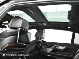 BMW 750 Li xDrive* BOWERS & WILKINS* МАСАЖ* 360* ХЕДЪП* TV, снимка 14