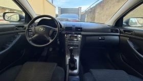 Toyota Avensis 2.0 D4D, снимка 10