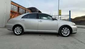 Toyota Avensis 2.0 D4D, снимка 4